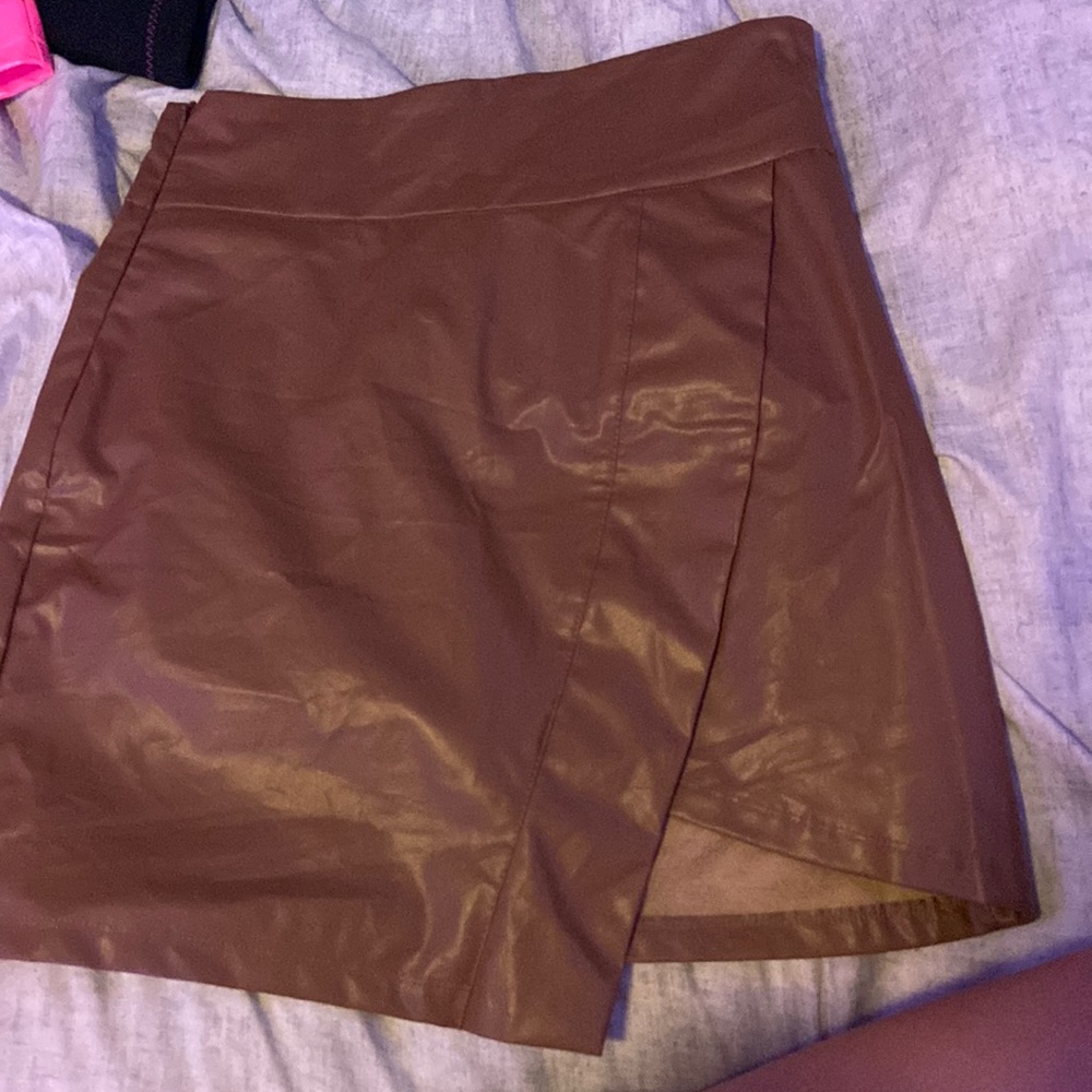 shein skirt